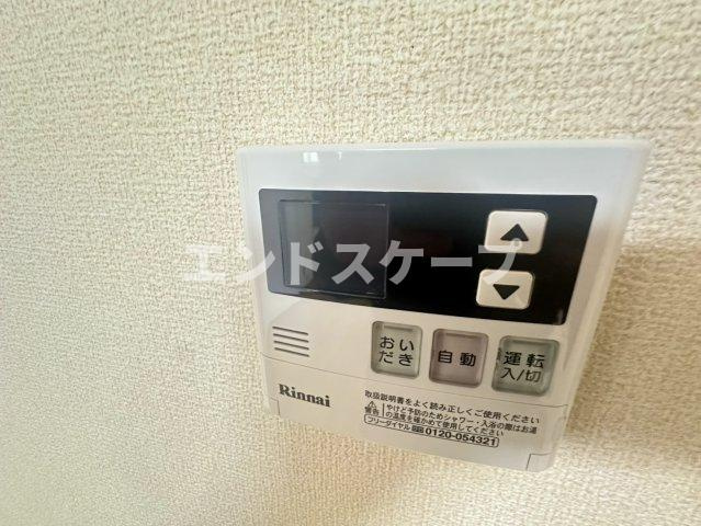 メモリーハイツの設備|高崎、前橋のお部屋探しはエンドスケープまで！お客様の理想お聞かせ下さい♪