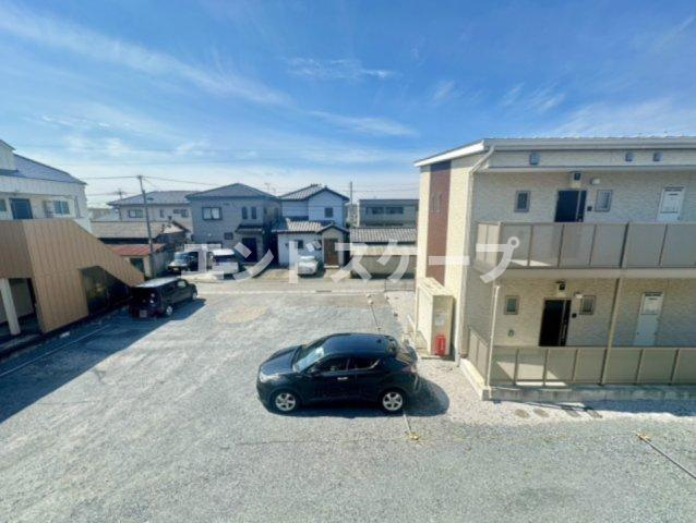 メモリーハイツの展望|高崎、前橋のお部屋探しはエンドスケープまで！お客様の理想お聞かせ下さい♪