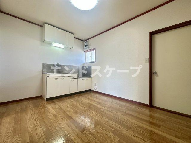 メモリーハイツの居間・リビング|高崎、前橋のお部屋探しはエンドスケープまで！お客様の理想お聞かせ下さい♪