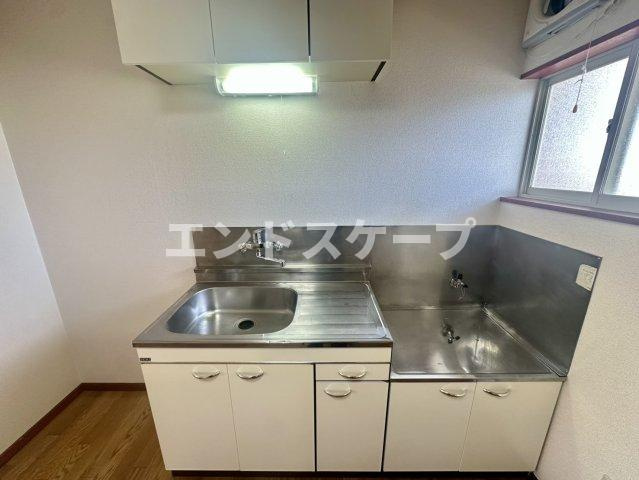 メモリーハイツのキッチン|高崎、前橋のお部屋探しはエンドスケープまで！お客様の理想お聞かせ下さい♪