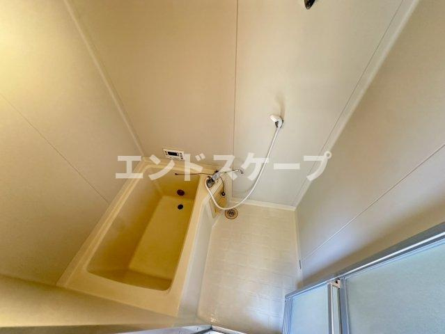 メモリーハイツの浴室|高崎、前橋のお部屋探しはエンドスケープまで！お客様の理想お聞かせ下さい♪