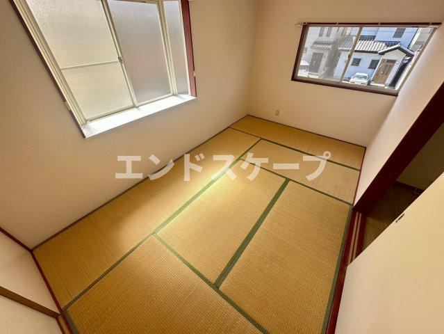 メモリーハイツの内装|高崎、前橋のお部屋探しはエンドスケープまで！お客様の理想お聞かせ下さい♪