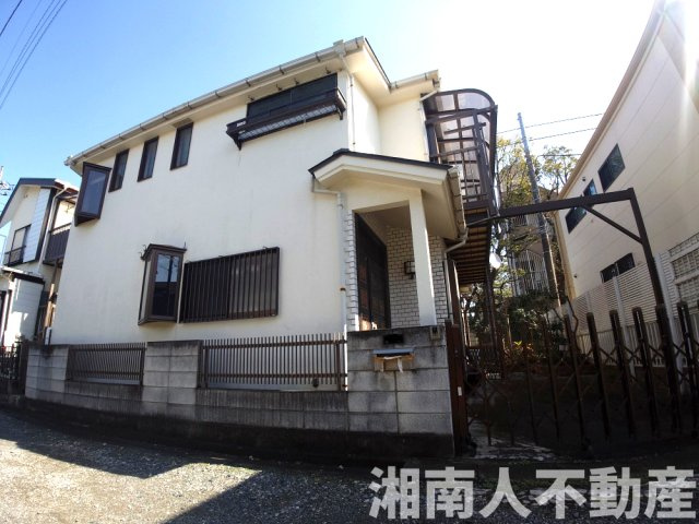 茅ヶ崎市東海岸南５丁目戸建て