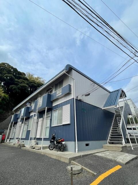 コーポジュネスＡ棟