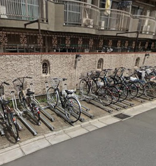 カーサ錦糸町のその他共用部分