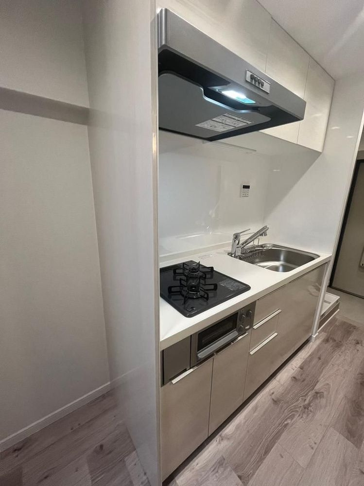 カーサ錦糸町のキッチン