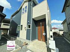 春日市天神山７丁目１期 2号棟の画像