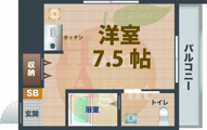 リッチヴィラ伊藤の画像