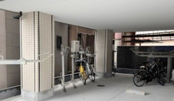 エステラスワンのその他共用部分
