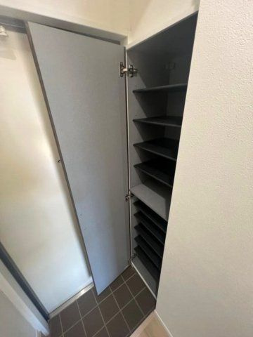 エステラスワンの設備