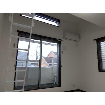 【居間・リビング】 | グランツ武蔵野