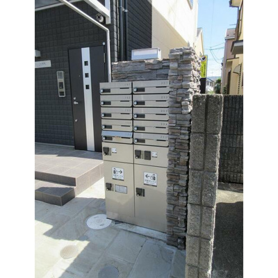 【その他共用部分】 | グランツ武蔵野