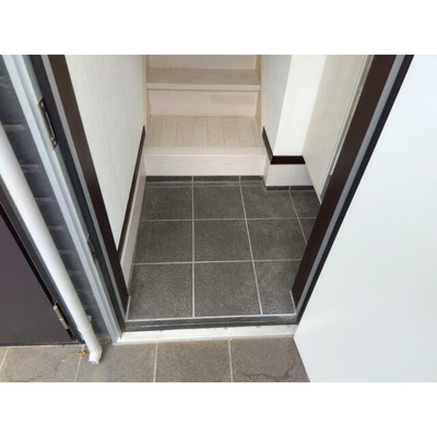 【玄関】 | グランツ武蔵野