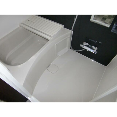 【浴室】 | グランツ武蔵野