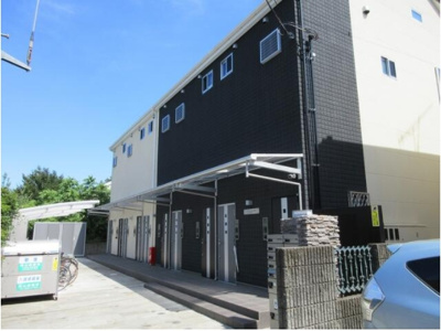 【外観】 | グランツ武蔵野