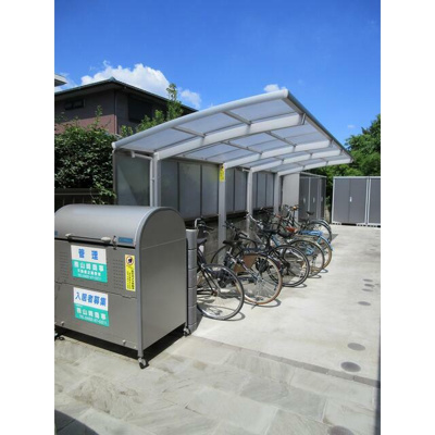 【その他共用部分】 | グランツ武蔵野