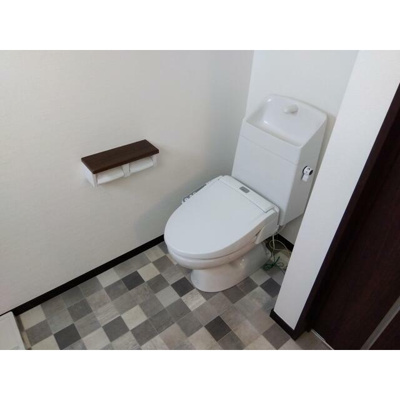 【トイレ】 | グランツ武蔵野