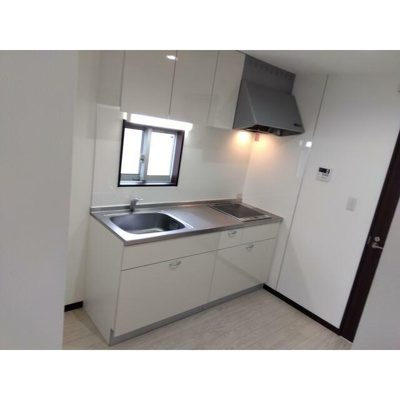 【キッチン】 | グランツ武蔵野