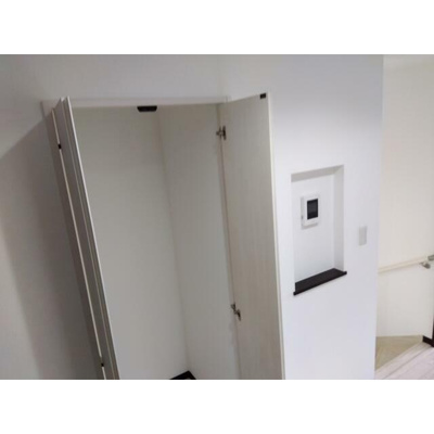 【収納】 | グランツ武蔵野