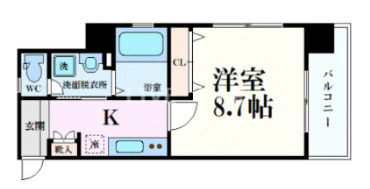 ベラジオ西陣聚楽