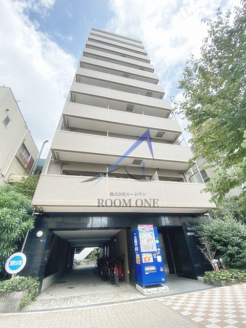 スパシエアランシア亀戸