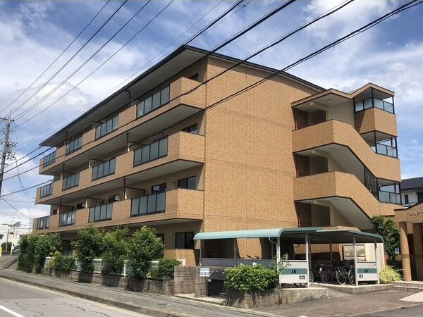 レイクアベニュー白鳥