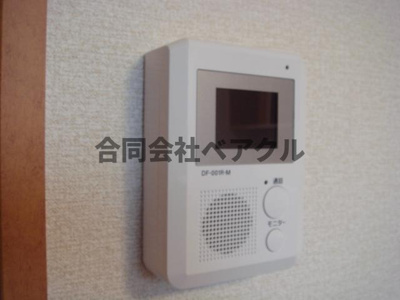 【セキュリティ】 | レオパレス伏水向島