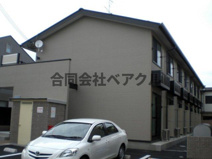 レオパレス伏水向島の画像