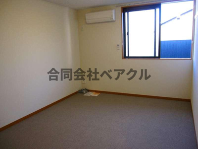 【居間・リビング】 | レオパレス伏水向島