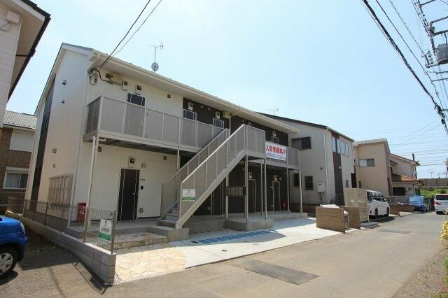 ペッパーコーン