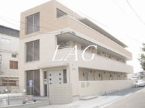 カーサ・アルベッロの画像