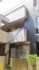 パーシモン中野富士見町