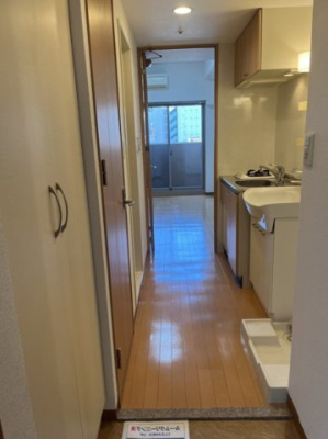 【玄関】 | エステムコート難波センチュリオ