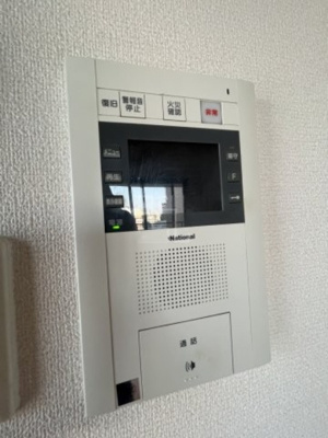 【セキュリティ】 | エステムコート難波センチュリオ