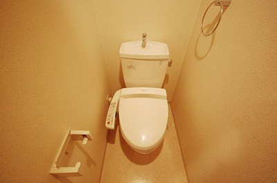 【トイレ】 | エステムコート難波センチュリオ