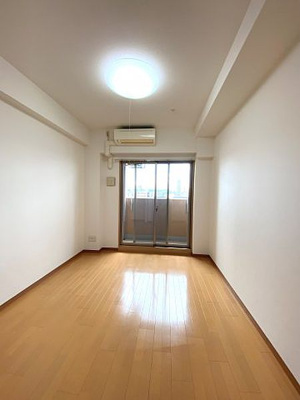 【居間・リビング】 | エステムコート難波センチュリオ