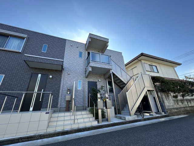 ラヴィエール美浜の画像