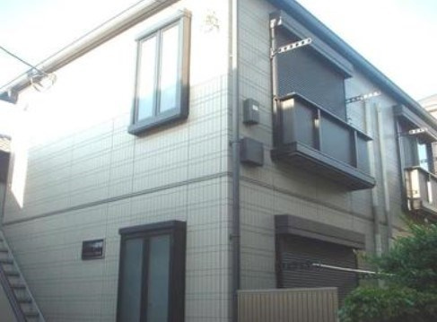 メゾンドール東中野