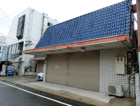 壬生松原町テナント