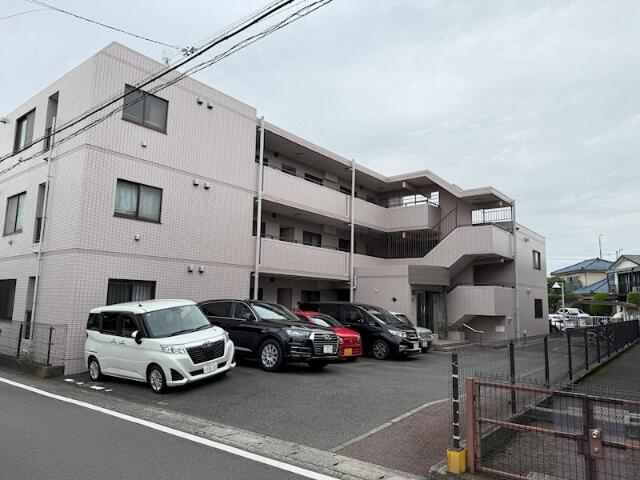 サニーヒルⅠ