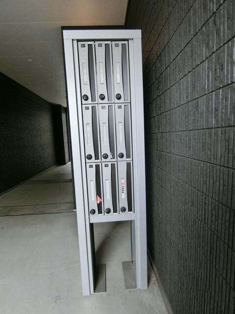 リブリ・Ｍｉｒｅｉのその他共用部分