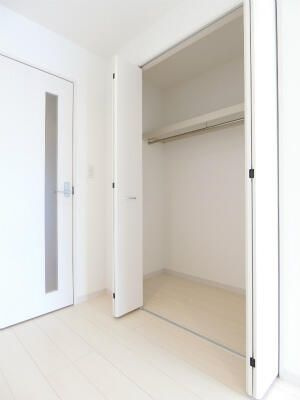 リブリ・Ｍｉｒｅｉの収納