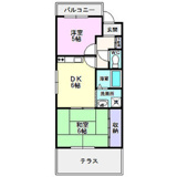 キャッスルミニ松園の画像