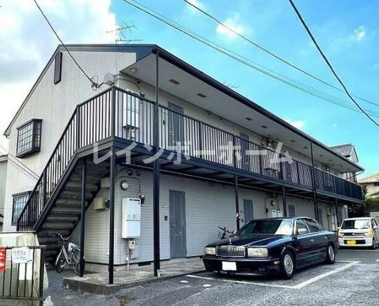 プレステージ10番館