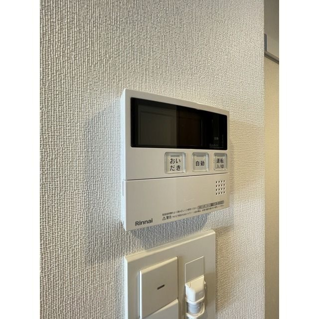 スタイリオ蒲田ＷＥＳＴの設備