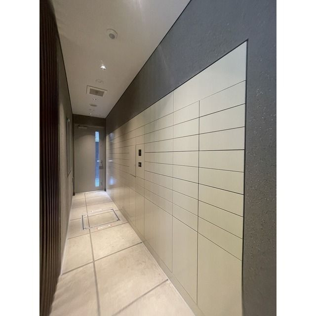 スタイリオ蒲田ＷＥＳＴのその他共用部分