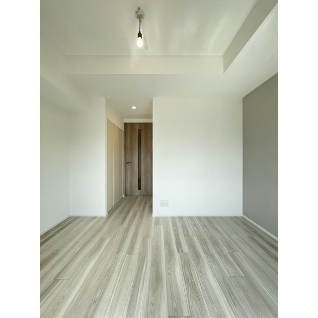 スタイリオ蒲田ＷＥＳＴの洋室