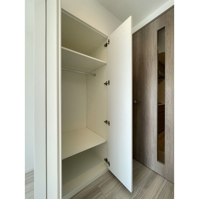 スタイリオ蒲田ＷＥＳＴの内装