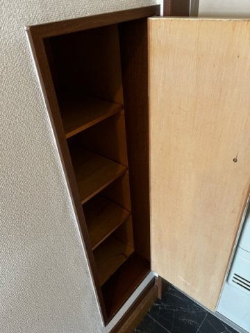 ツインヒル館のその他