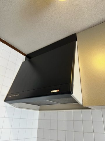 ツインヒル館の設備